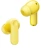 Гарнитура внутриканальные Realme Buds T500 Pro желтый беспроводные bluetooth в ушной раковине (6941764483897) - купить недорого с доставкой в интернет-магазине
