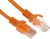 Патч-корд Premier PP12-0.5M/O 1000Гбит/с UTP 4 пары cat.5E CCA molded 0.5м оранжевый RJ-45 (m)-RJ-45 (m) - цена, купить или заказать с доставкой в интернет-магазине Патч-корд Premier PP12-0.5M/O 1000Гбит/с UTP 4 пары cat.5E CCA molded 0.5м оранжевый RJ-45 (m)-RJ-45 (m) - купить недорого с доставкой в интернет-магазине
