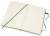 Блокнот Moleskine CLASSIC QP066K15 Large 130х210мм 240стр. пунктир твердая обложка зеленый - купить недорого с доставкой в интернет-магазине