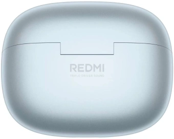 Гарнитура внутриканальные Xiaomi Redmi Buds 8 Pro синий беспроводные bluetooth в ушной раковине (BHR08GMGL) - купить недорого с доставкой в интернет-магазине