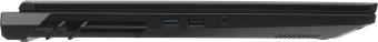 Ноутбук Thunderobot Range 17 G2 Evo Core i5 13420H 16Gb SSD1Tb NVIDIA GeForce RTX5050 8Gb 17.3" IPS FHD (1920x1200) FreeDOS black WiFi BT Cam (JT009E00KRU) - купить недорого с доставкой в интернет-магазине