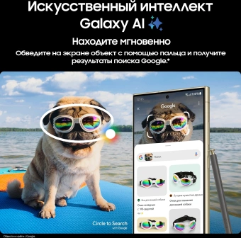 Смартфон Samsung SM-S928B Galaxy S24 Ultra 1Tb 12Gb желтый титан моноблок 3G 4G 2Sim 6.8" 1440x3120 Android 14 200Mpix 802.11 a/b/g/n/ac/ax/be NFC GPS GSM900/1800 GSM1900 Protect - купить недорого с доставкой в интернет-магазине