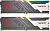 Память DDR5 2x32Gb 5600MHz Patriot PVVR564G560C40K Viper Venom RGB RTL Gaming PC5-44800 CL40 DIMM 288-pin 1.35В kit с радиатором Ret