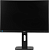 Монитор AOC 24" Professional X24P1(00/01) черный IPS LED 16:10 DVI HDMI M/M матовая HAS Piv 1000:1 300cd 178гр/178гр 1920x1200 60Hz VGA DP FHD USB 5.5кг