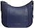 Сумка женская Piquadro Lyra BD6657W92T/BLU темно-синяя нейлон/натур.кожа