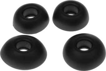 Гарнитура внутриканальные Xiaomi Type-C Earphones 1.25м черный проводные крепление за ухом (BHR8930GL) - купить недорого с доставкой в интернет-магазине