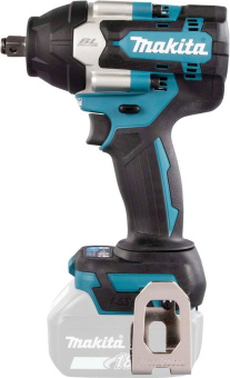 Гайковерт Makita DTW700Z аккум. патрон:квад.1/2" - купить недорого с доставкой в интернет-магазине