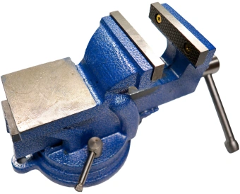 Тиски Turbosky LIN4 - купить недорого с доставкой в интернет-магазине