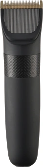 Машинка для стрижки Polaris PHC 5200 черный 5Вт (насадок в компл:9шт) - купить недорого с доставкой в интернет-магазине