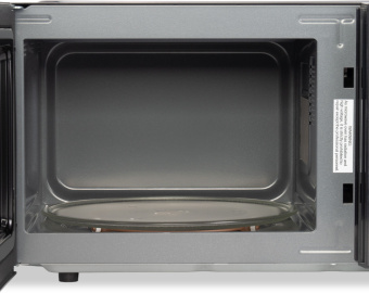 Микроволновая Печь Hyundai HYM-D2079 23л. 800Вт черный - купить недорого с доставкой в интернет-магазине