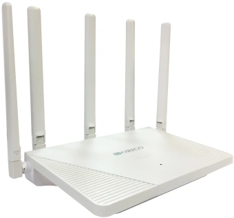 Роутер беспроводной Origo OWR3030AXG (OWR3030AXG/A1A) AX1800 10/100/1000BASE-T белый - цена, купить или заказать с доставкой в интернет-магазине Роутер беспроводной Origo OWR3030AXG (OWR3030AXG/A1A) AX1800 10/100/1000BASE-T белый - купить недорого с доставкой в интернет-магазине