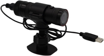 Видеорегистратор AdvoCam Moto-101 черный 2Mpix 1080x1920 1080p 125гр. SSC323 - купить недорого с доставкой в интернет-магазине