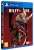 Игра для PS4 PlayStation Guilty Gear -Strive (12+) - купить недорого с доставкой в интернет-магазине