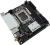 Материнская плата Biostar B760NH-E Soc-1700 Intel B760 2xDDR5 mini-ITX AC`97 8ch(7.1) 2.5Gg RAID+HDMI+DP - купить недорого с доставкой в интернет-магазине