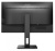 Монитор AOC 27" Pro Q27P2Q черный IPS LED 4ms 16:9 HDMI M/M матовая HAS Piv 300cd 178гр/178гр 2560x1440 75Hz VGA DP 2K USB 6.31кг - купить недорого с доставкой в интернет-магазине