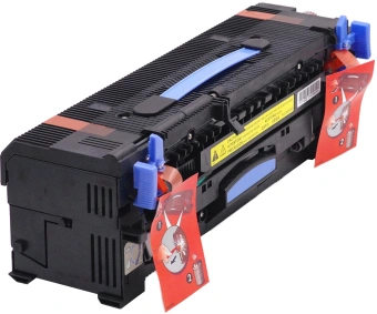 Печка в сборе Cactus CS-FU-HP-LJ9000-NC (RG5-5751/RG5-5696/C8519-69027) (новая) для HP LJ 9000/9040/9050 - купить недорого с доставкой в интернет-магазине