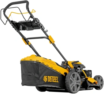 Газонокосилка роторная Denzel GLD-520SP (58804) - купить недорого с доставкой в интернет-магазине