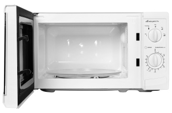 Микроволновая Печь Starwind SWM5620 20л. 700Вт белый - купить недорого с доставкой в интернет-магазине