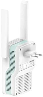 Повторитель беспроводного сигнала Cudy RE1500 AX1500 10/100BASE-TX/Wi-Fi белый - купить недорого с доставкой в интернет-магазине