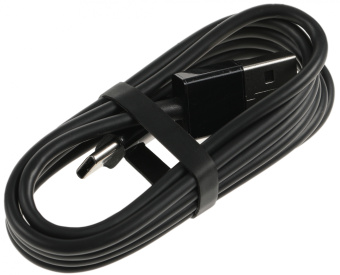 Кабель ZMI AL701 AL701 BLACK USB (m)-USB Type-C (m) 1м черный - купить недорого с доставкой в интернет-магазине