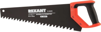 Ножовка Rexant 12-8225 - купить недорого с доставкой в интернет-магазине