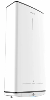 Водонагреватель Ariston Velis Tech Inox PW ABSE 80 2.5кВт 80л электрический настенный/белый - купить недорого с доставкой в интернет-магазине