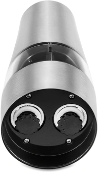 Мельница электр. Rondell Dual RD-1717 для перца/соли стальной - купить недорого с доставкой в интернет-магазине