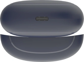 Гарнитура внутриканальные Tecno Buds 4 Air Eco BD04 Air ECO синий беспроводные bluetooth в ушной раковине (BD04 AIR ECO MIDNIGHT BLUE) - купить недорого с доставкой в интернет-магазине