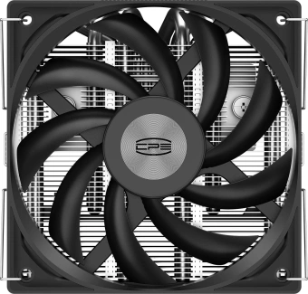 Устройство охлаждения(кулер) PcCooler RC600-67 Soc-AM5/AM4/1200/1700/1851 серебристый 4-pin 16-35dB Al 205W Ret (RC667-XXNWYX-GL) - купить недорого с доставкой в интернет-магазине