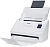 Сканер протяжный Avision AD340GN (000-1003-02G) A4 белый