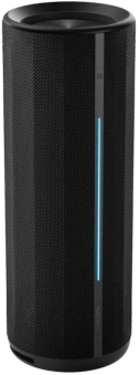 Колонка порт. Xiaomi черный 40W 2.0 BT 10м 4800mAh (QBH4275GL) - купить недорого с доставкой в интернет-магазине