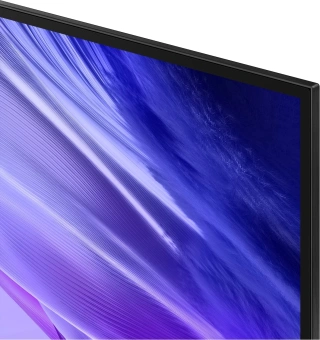 Телевизор OLED Samsung 77" QE77S85HAEXPY черный графит 4K Ultra HD 120Hz DVB-T2 DVB-C DVB-S2 USB WiFi Smart TV (RUS) - купить недорого с доставкой в интернет-магазине