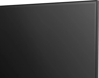 Телевизор QLED Hisense 75" 75E7S PRO угольно-серый 4K Ultra HD 144Hz MEMC DVB-T DVB-T2 DVB-C DVB-S DVB-S2 USB WiFi Smart TV - купить недорого с доставкой в интернет-магазине