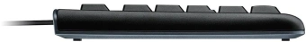 Клавиатура + мышь Logitech MK120 клав:черный мышь:черный/серый USB (920-002589) - купить недорого с доставкой в интернет-магазине