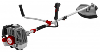 Триммер бензиновый Ресанта БТР-1900P 1900Вт 2.58л.с. разбор.штан. реж.эл.:леска/нож - купить недорого с доставкой в интернет-магазине