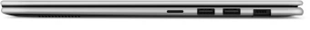 Ноутбук MSI Modern 14S AI+ G3MG-011XRU Core Ultra 5 322 16Gb SSD512Gb Intel Graphics 14" OLED FHD+ (1920x1200) без ОС silver WiFi BT Cam (9S7-14U212-011) - купить недорого с доставкой в интернет-магазине