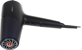Фен Philips BHD510/00 2300Вт синий - купить недорого с доставкой в интернет-магазине