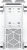 Корпус Montech Sky One Lite белый без БП ATX 3x120mm 2xUSB3.0 1xUSB3.1 audio bott PSU - купить недорого с доставкой в интернет-магазине