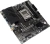 Материнская плата Biostar B850MT2-E DJ Socket AM5 AMD B850 2xDDR5 mATX AC`97 8ch(7.1) 2.5Gg RAID+HDMI+DP - купить недорого с доставкой в интернет-магазине