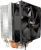 Устройство охлаждения(кулер) Aerocool Verkho 3 Soc-AM5/AM4/1151/1200/1700 черный 4-pin 15-24dB Al+Cu 120W 530gr Ret - купить недорого с доставкой в интернет-магазине