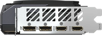 Видеокарта Gigabyte PCI-E GV-R9070 GAMING OC-16GD 1.0 AMD Radeon RX 9070 16Gb 256bit GDDR6 2210/20000 HDMIx2 DPx2 HDCP Ret - купить недорого с доставкой в интернет-магазине
