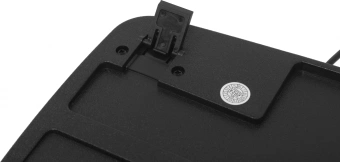 Клавиатура Defender Office HB-910 черный USB - купить недорого с доставкой в интернет-магазине
