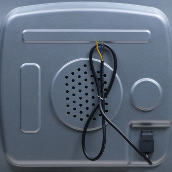 Духовой шкаф Электрический Oasis D-MW белый - купить недорого с доставкой в интернет-магазине