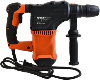 Перфоратор Креост KE-821500-32 патрон:SDS-plus уд.:4.5Дж 1500Вт (кейс в комплекте) - купить недорого с доставкой в интернет-магазине