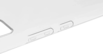 Чехол (клип-кейс) DF для Realme C11 rmCase-03 прозрачный (DF RMCASE-03) - купить недорого с доставкой в интернет-магазине