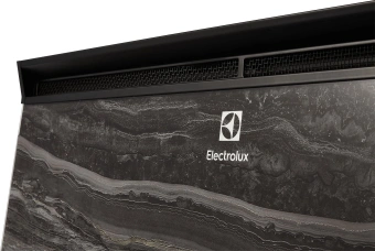 Конвектор Electrolux Brilliant Marble ECH/BMI-2000 2000Вт черный/серый - купить недорого с доставкой в интернет-магазине