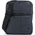 Сумка Piquadro Wollem CA3084W129W/BLU синий полиуретан