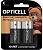 Батарея Opticell Basic LR14 C (2шт) блистер