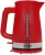 Чайник электрический Bosch TWK4M 1.7л. красный корпус: пластик (TWK4M224) - купить недорого с доставкой в интернет-магазине