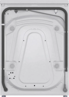 Стиральная машина Gorenje W2NHPI72SCS класс: A загр.фронтальная макс.:7кг белый инвертер - купить недорого с доставкой в интернет-магазине